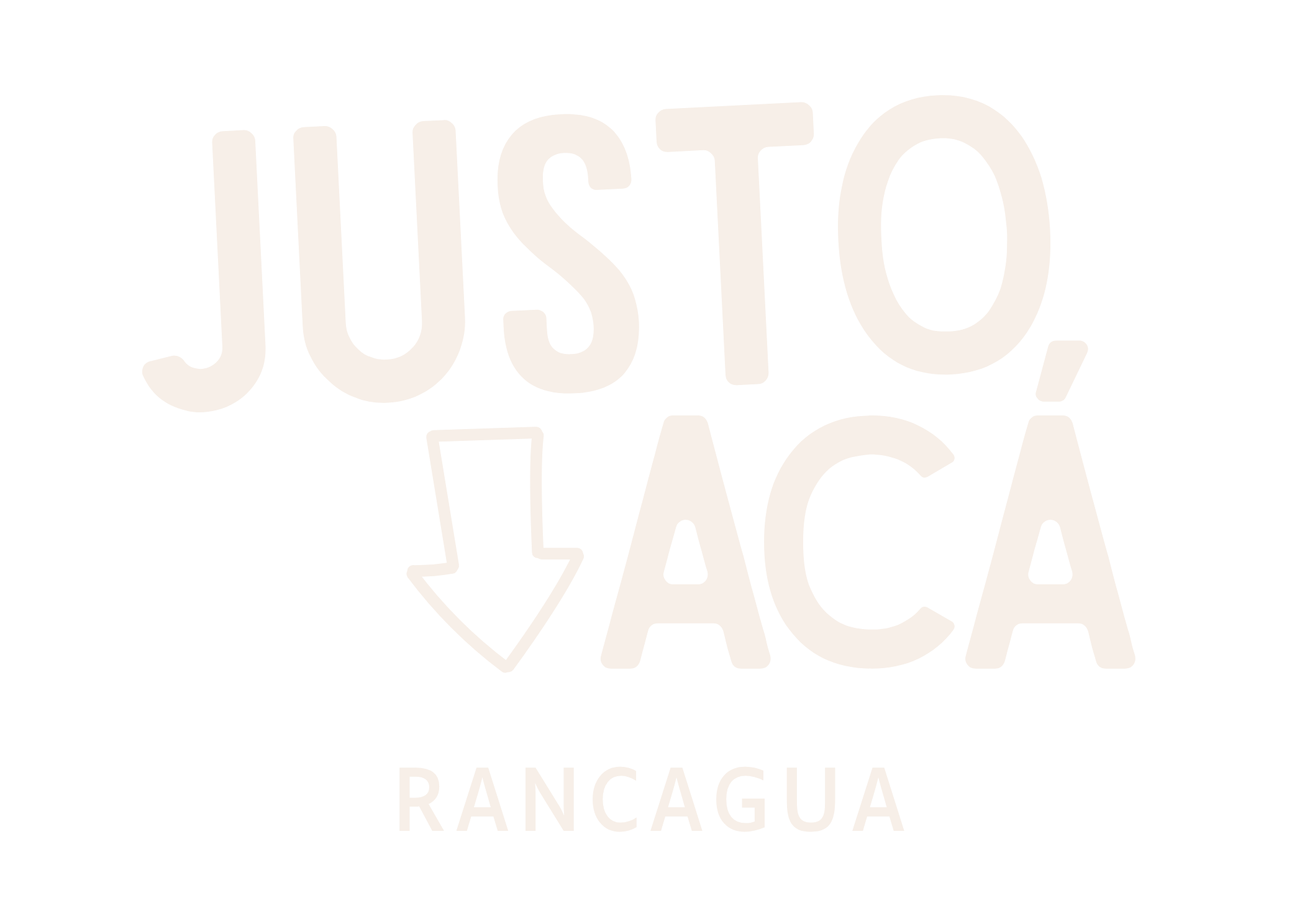 Justo Acá Rancagua