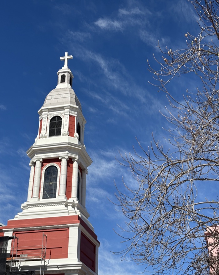 Catedral de Rancagua